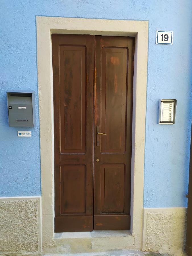 La Celestina Villa Stresa Dış mekan fotoğraf